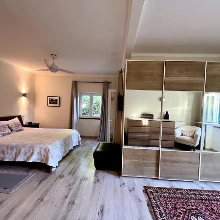 빌라 Chianti By Refuge Homes *