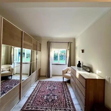 Chianti By Refuge Homes * 카스카이스