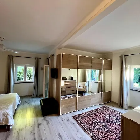 Chianti By Refuge Homes