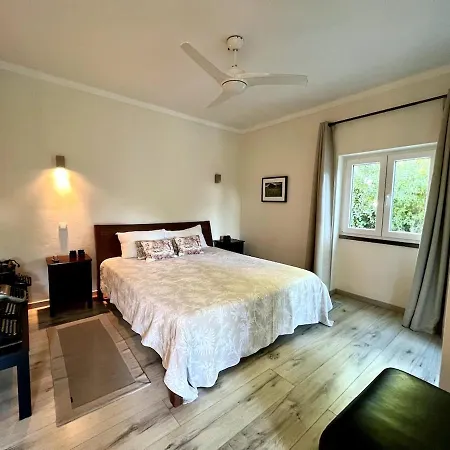 Chianti By Refuge Homes Cascais