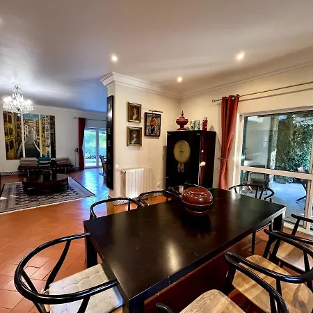 Chianti By Refuge Homes * Cascais
