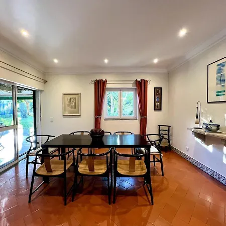 Chianti By Refuge Homes * 카스카이스
