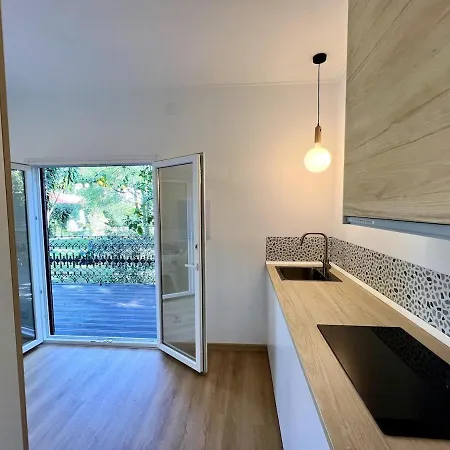 빌라 Chianti By Refuge Homes 카스카이스
