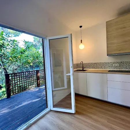 빌라 Chianti By Refuge Homes