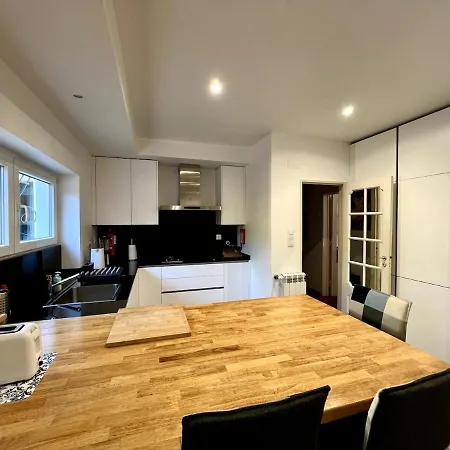 Chianti By Refuge Homes * 카스카이스