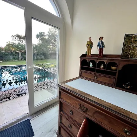 Chianti By Refuge Homes *