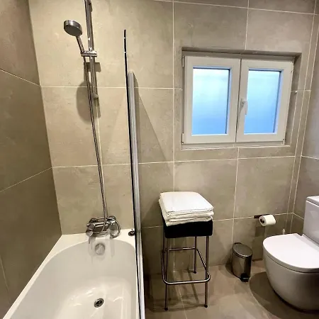 Chianti By Refuge Homes * Cascais