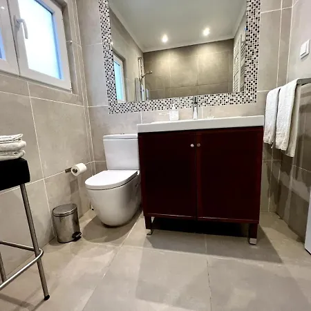 Chianti By Refuge Homes 빌라 *