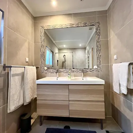 Chianti By Refuge Homes *