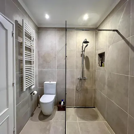 Chianti By Refuge Homes Villa
