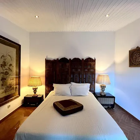 Villa Chianti By Refuge Homes Cascais