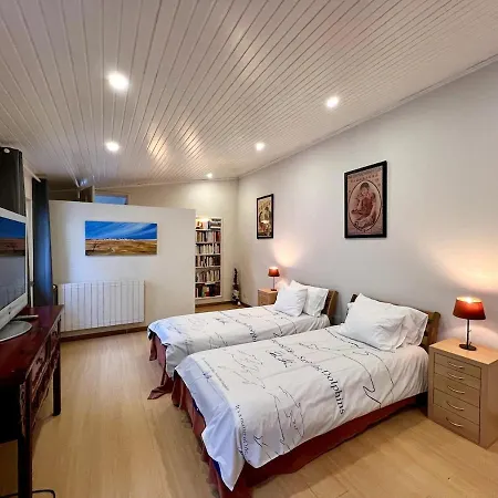 Chianti By Refuge Homes Villa