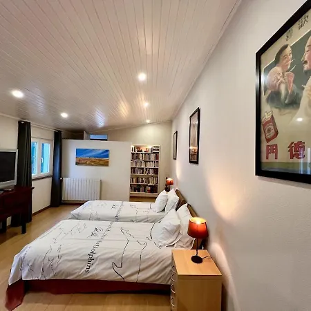 Chianti By Refuge Homes 빌라 카스카이스