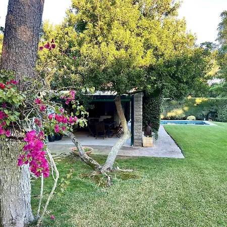 Chianti By Refuge Homes Villa Cascais