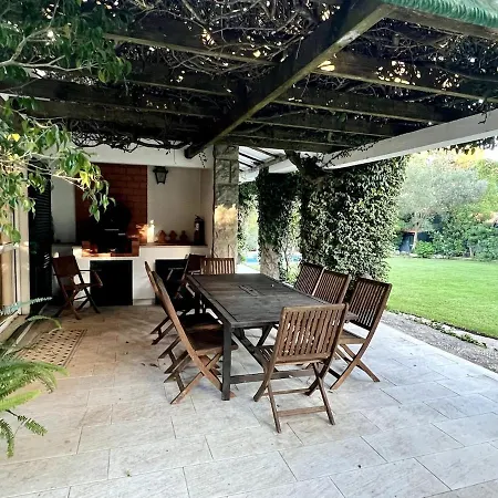 Chianti By Refuge Homes 카스카이스