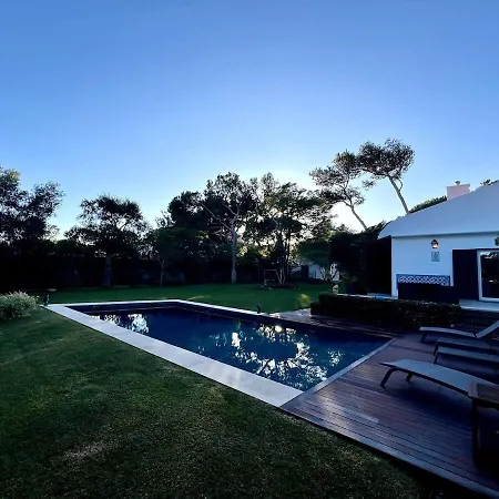 Chianti By Refuge Homes Villa *