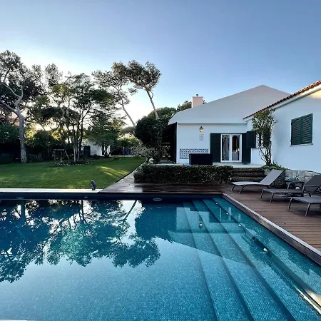 Chianti By Refuge Homes *