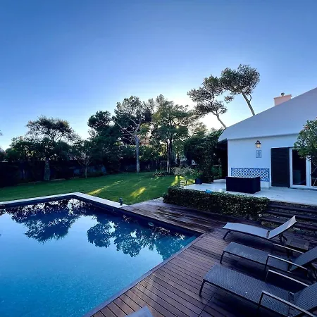 Villa Chianti By Refuge Homes *
