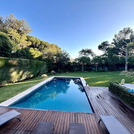 Chianti By Refuge Homes 카스카이스