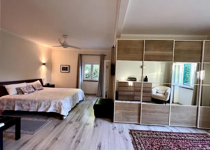 Villa Chianti By Refuge Homes *