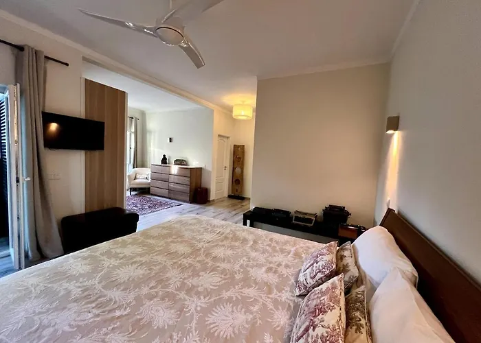 Chianti By Refuge Homes * Cascais