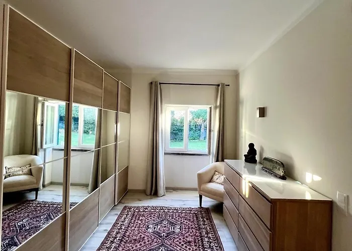 Chianti By Refuge Homes * Cascais
