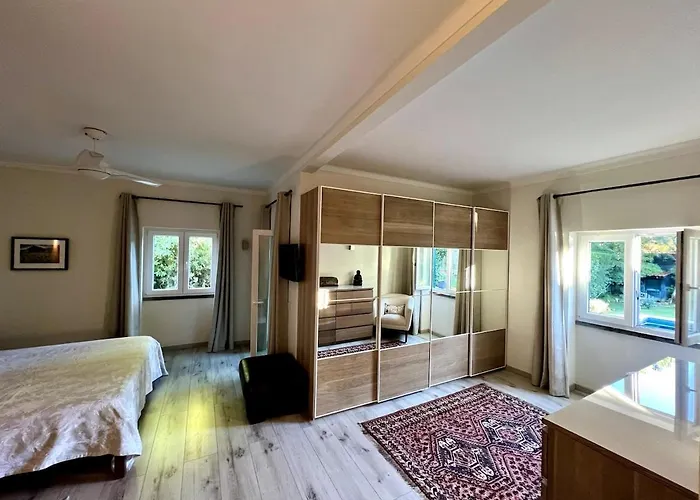 Chianti By Refuge Homes