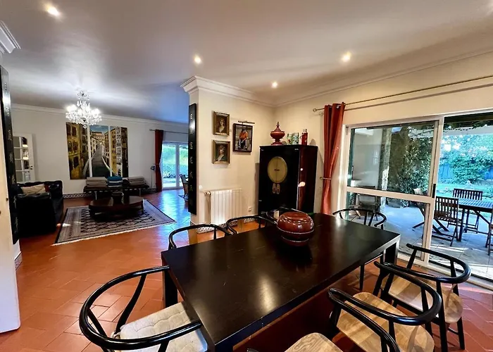 Chianti By Refuge Homes * Cascais