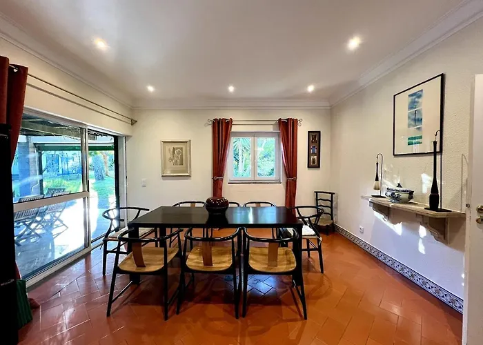 Chianti By Refuge Homes * Cascais