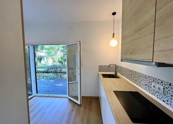 Villa Chianti By Refuge Homes Cascais