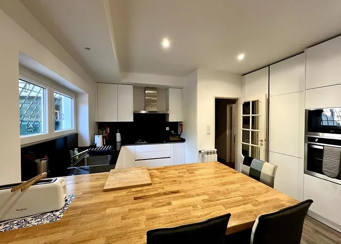 Chianti By Refuge Homes * Cascais