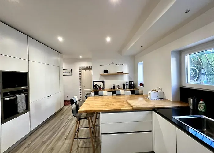 Chianti By Refuge Homes Cascais
