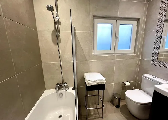 Chianti By Refuge Homes * Cascais