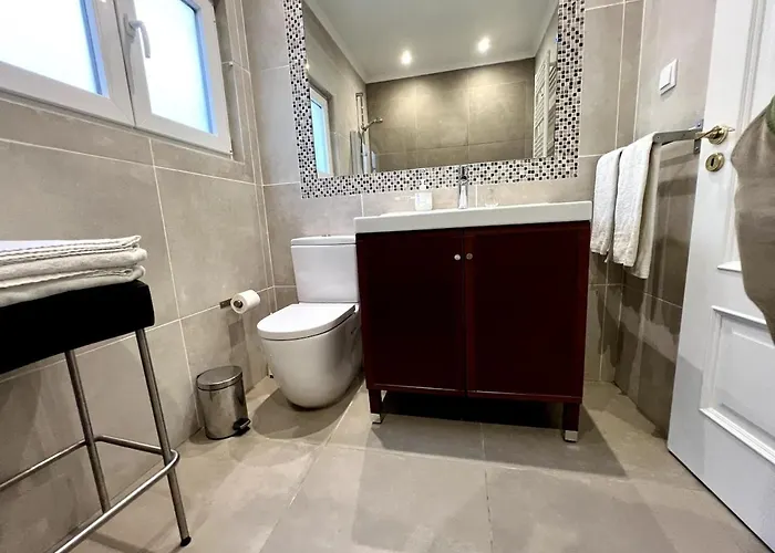 Chianti By Refuge Homes Villa *