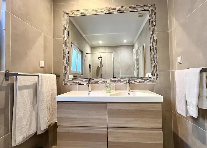 Chianti By Refuge Homes *