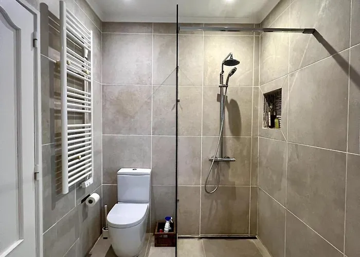 Chianti By Refuge Homes Villa