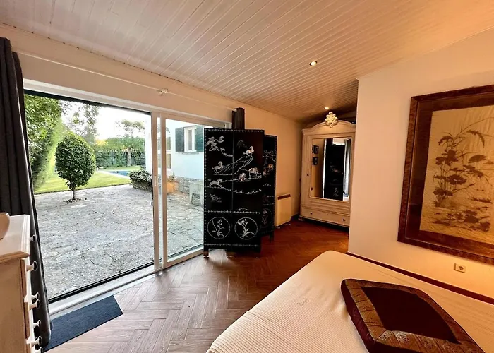 Chianti By Refuge Homes Villa Cascais