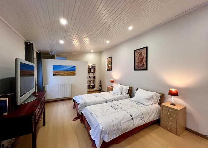 Chianti By Refuge Homes Villa