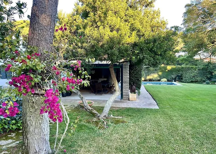 Chianti By Refuge Homes Villa Cascais