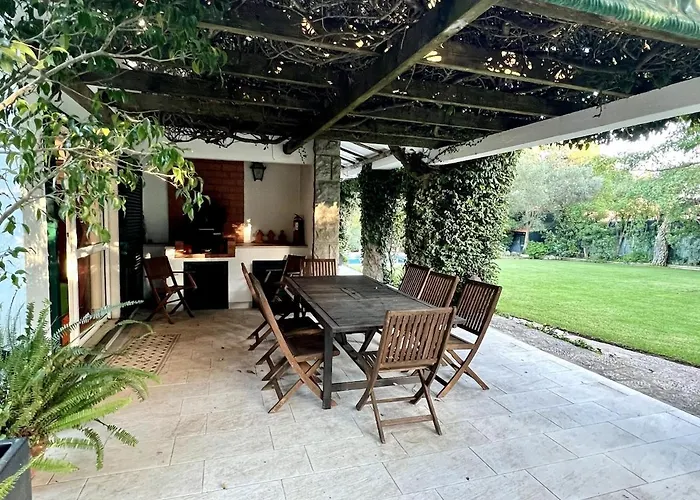 Chianti By Refuge Homes Cascais