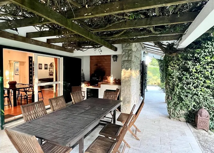 Chianti By Refuge Homes * Cascais