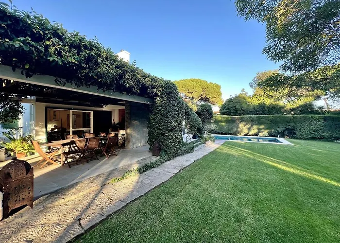 Chianti By Refuge Homes Villa Cascais