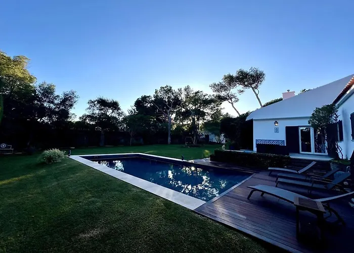 Chianti By Refuge Homes Villa *