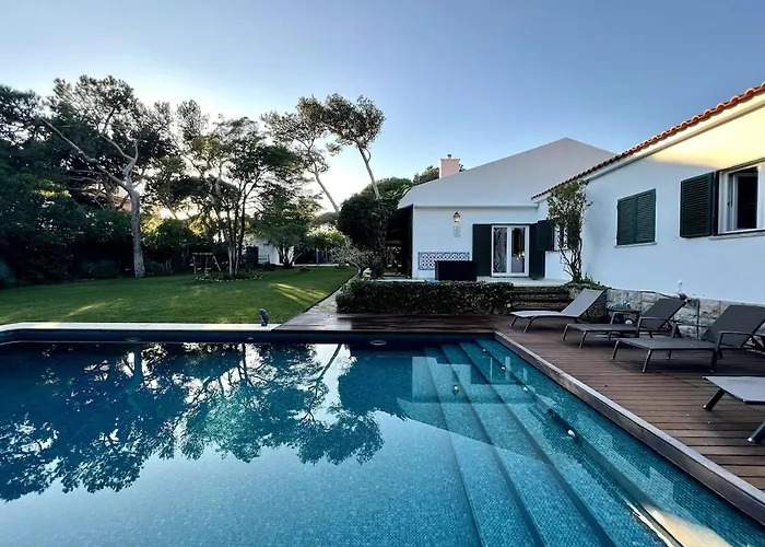Chianti By Refuge Homes *