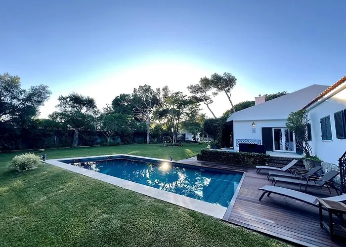 Chianti By Refuge Homes Villa