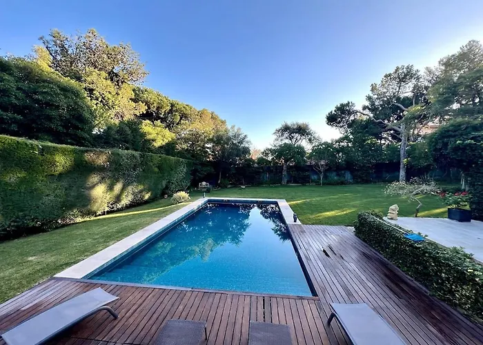 Chianti By Refuge Homes Cascais